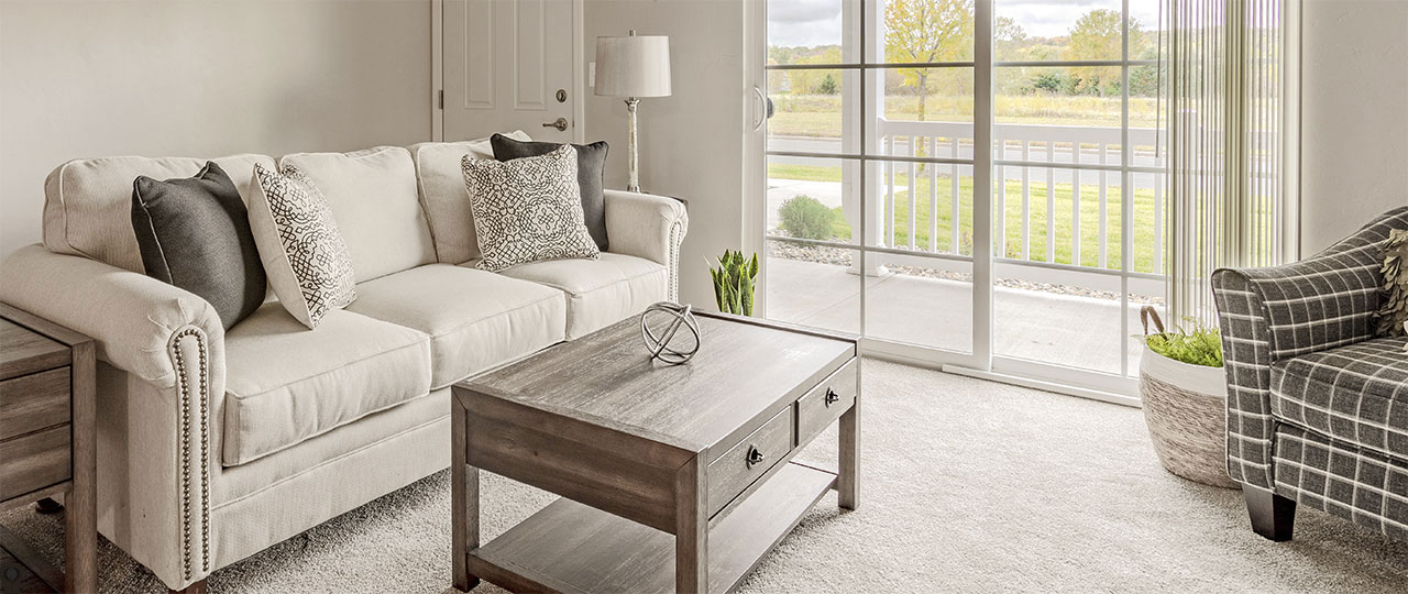 Brandon Heights Village Apartments for Rent in Bismarck, ND